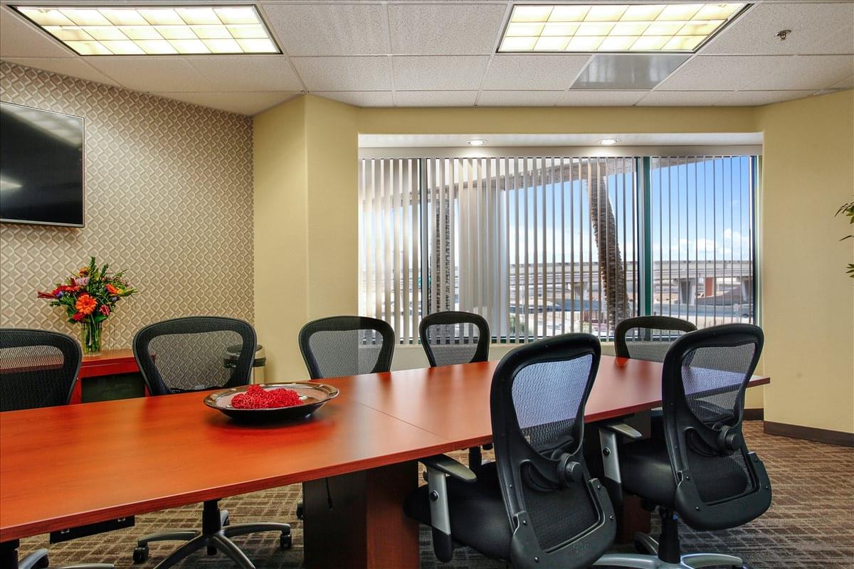 Office for Rent on 500 N Rainbow Blvd Las Vegas