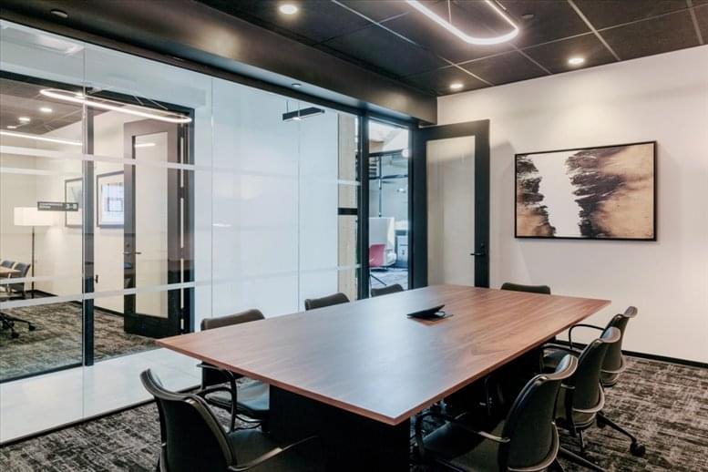 Photo of Office Space on 711 Atlantic Avenue, 5th and 6th Floors Boston