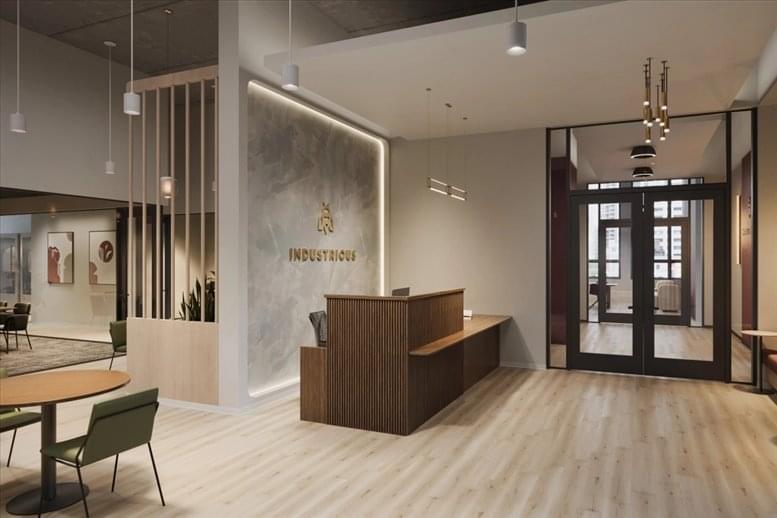 Photo of Office Space on 776 6th Avenue,2nd Floor NYC