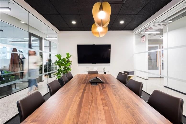 Picture of 776 6th Avenue, 2nd Floor Office Space available in NYC