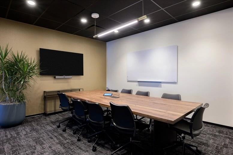 25 S Arizona Place, 5th Floor Office Space - Chandler