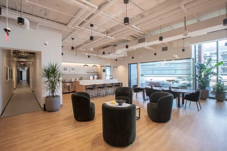 1255 Union Street. NE, 7th Floor Office Space - Washington DC