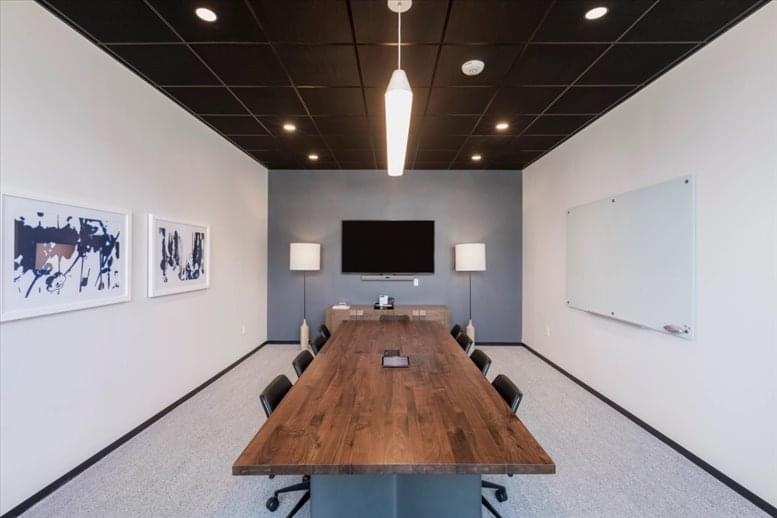 1255 Union Street. NE, 7th Floor Office Space - Washington DC