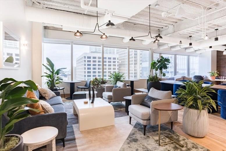 Photo of Office Space on 11 Park Place,3rd Floor NYC