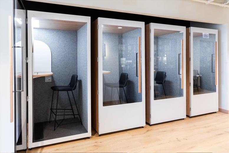 Photo of Office Space available to rent on 11 Park Place, 3rd Floor, NYC