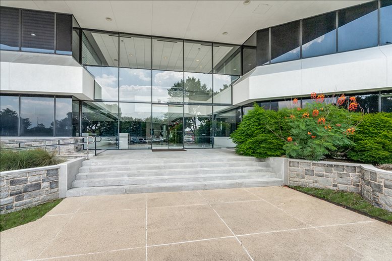 Photo of Office Space on 555 Republic Drive Plano