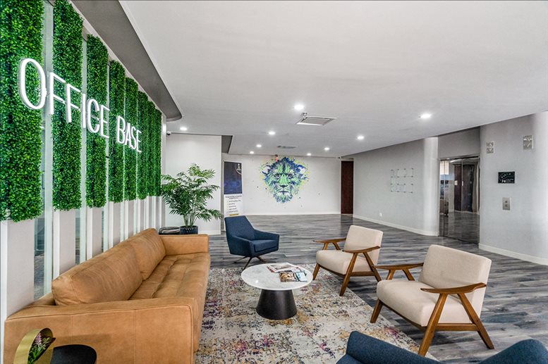 555 Republic Drive Office for Rent in Plano
