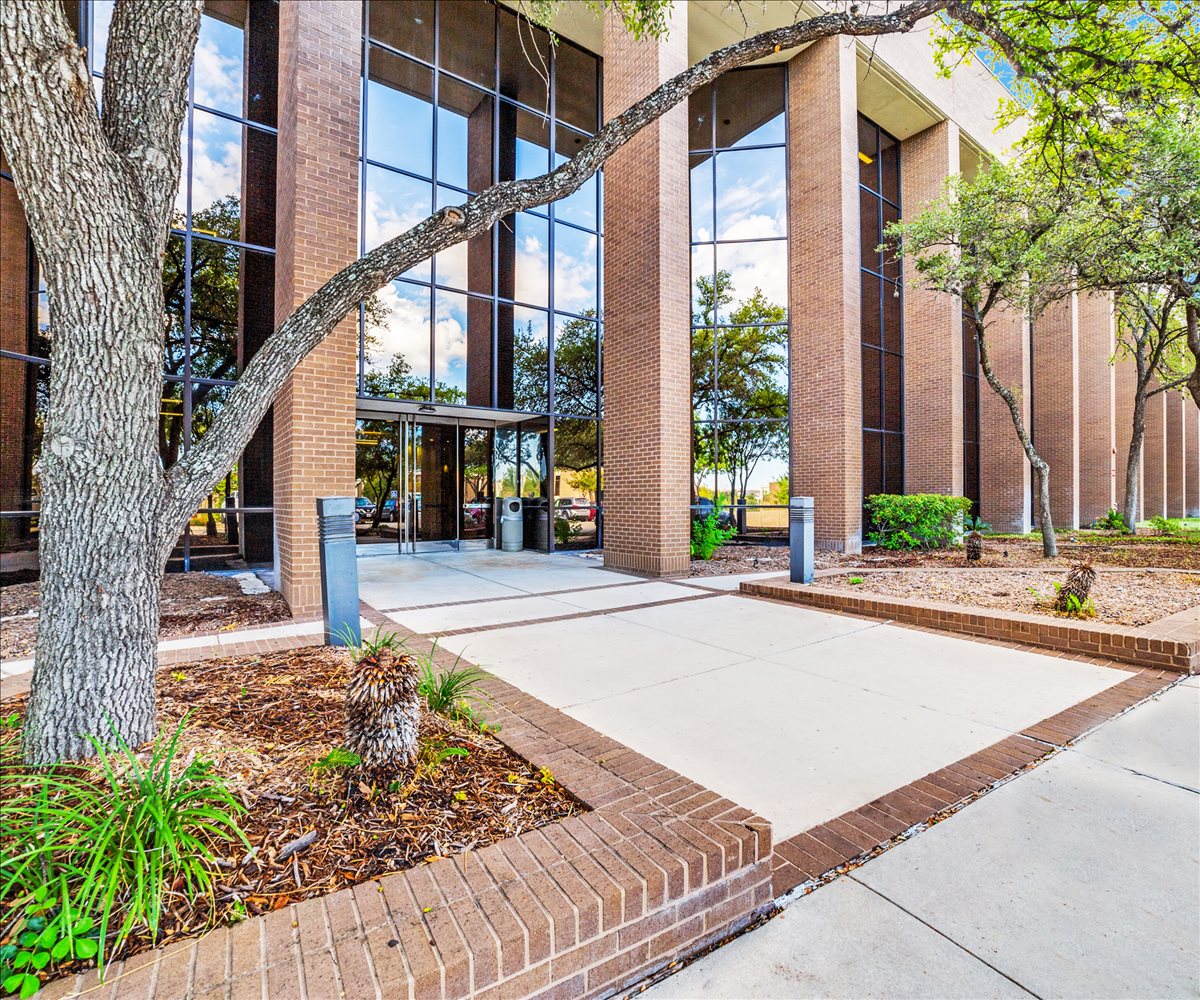 4440 S Piedras Dr Office Space - San Antonio