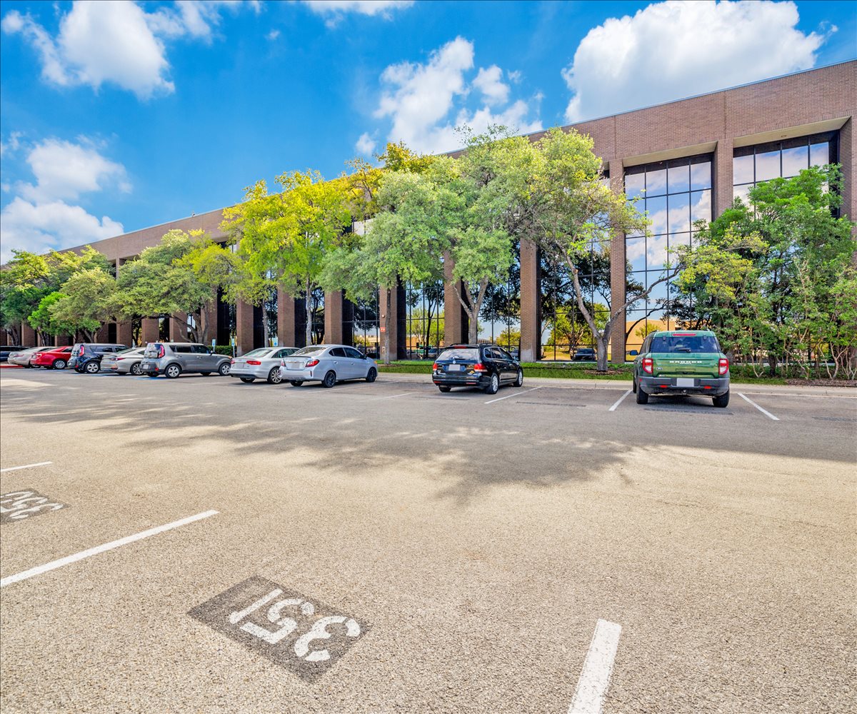 4440 S Piedras Dr Office Space - San Antonio
