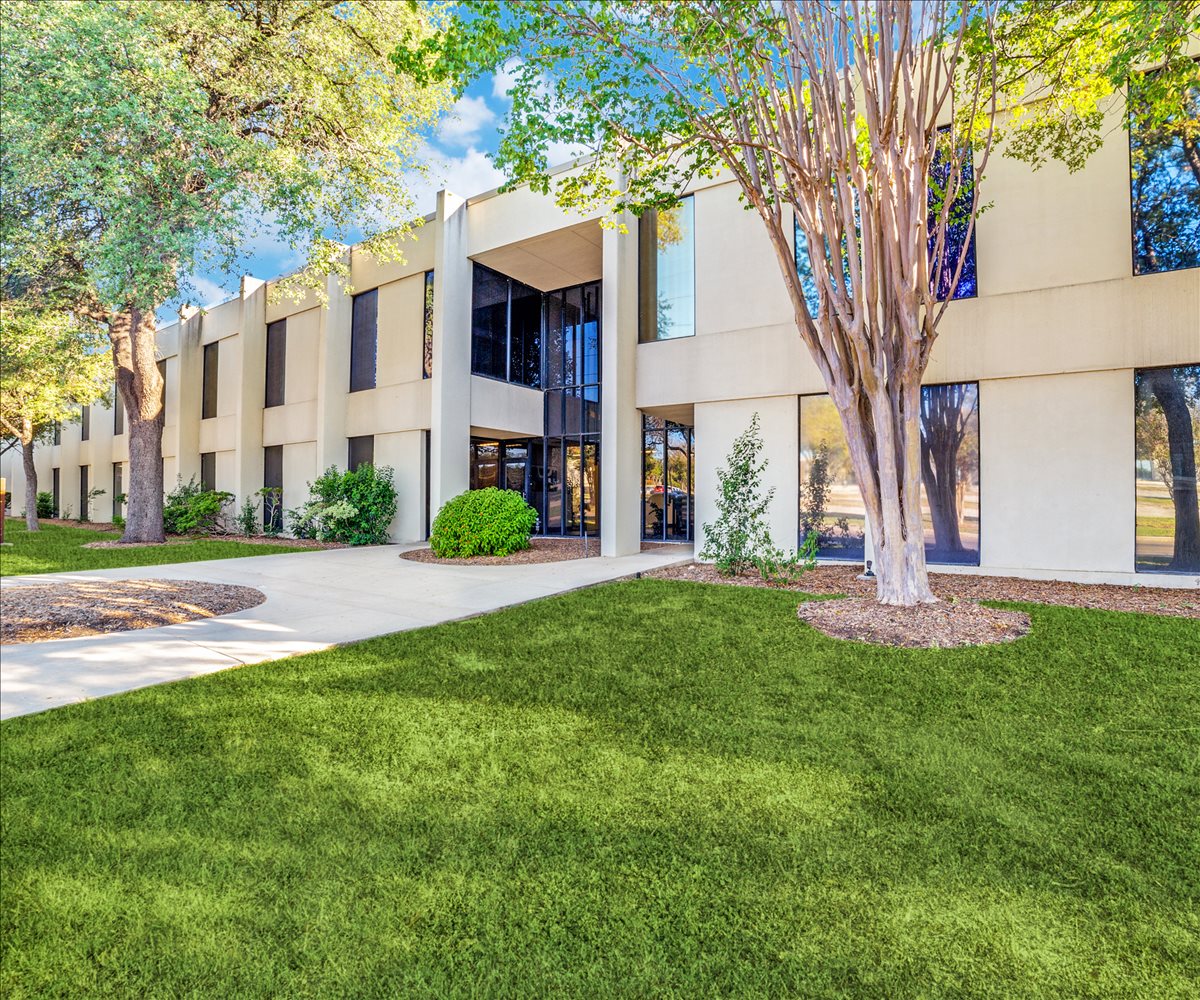 4243 East Piedras Drive Office Space - San Antonio