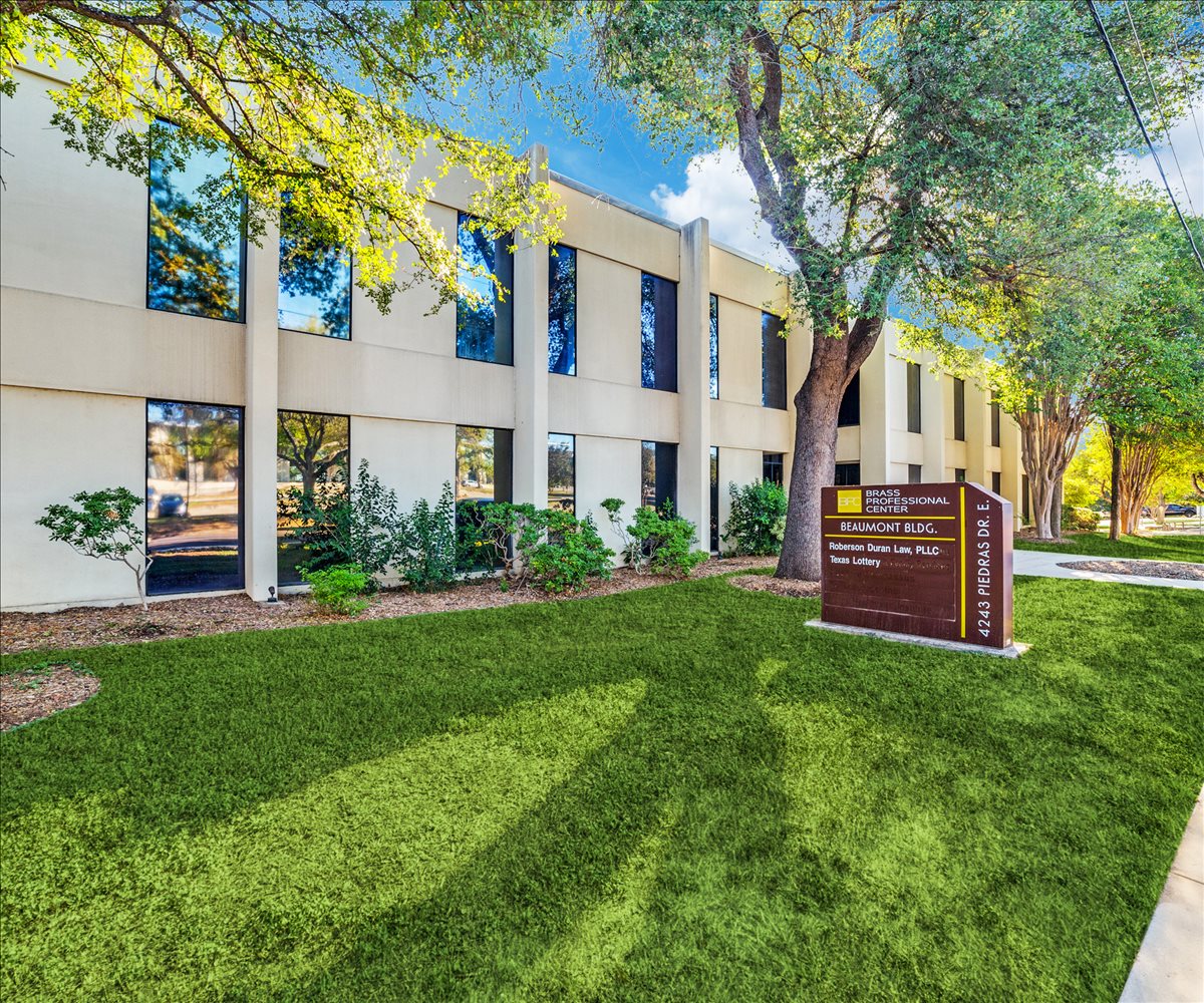 4243 East Piedras Drive Office for Rent in San Antonio