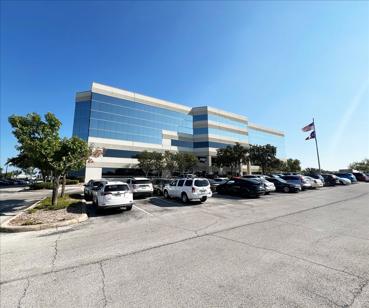 Photo of Office Space on 4400 NorthWest Loop 410 San Antonio