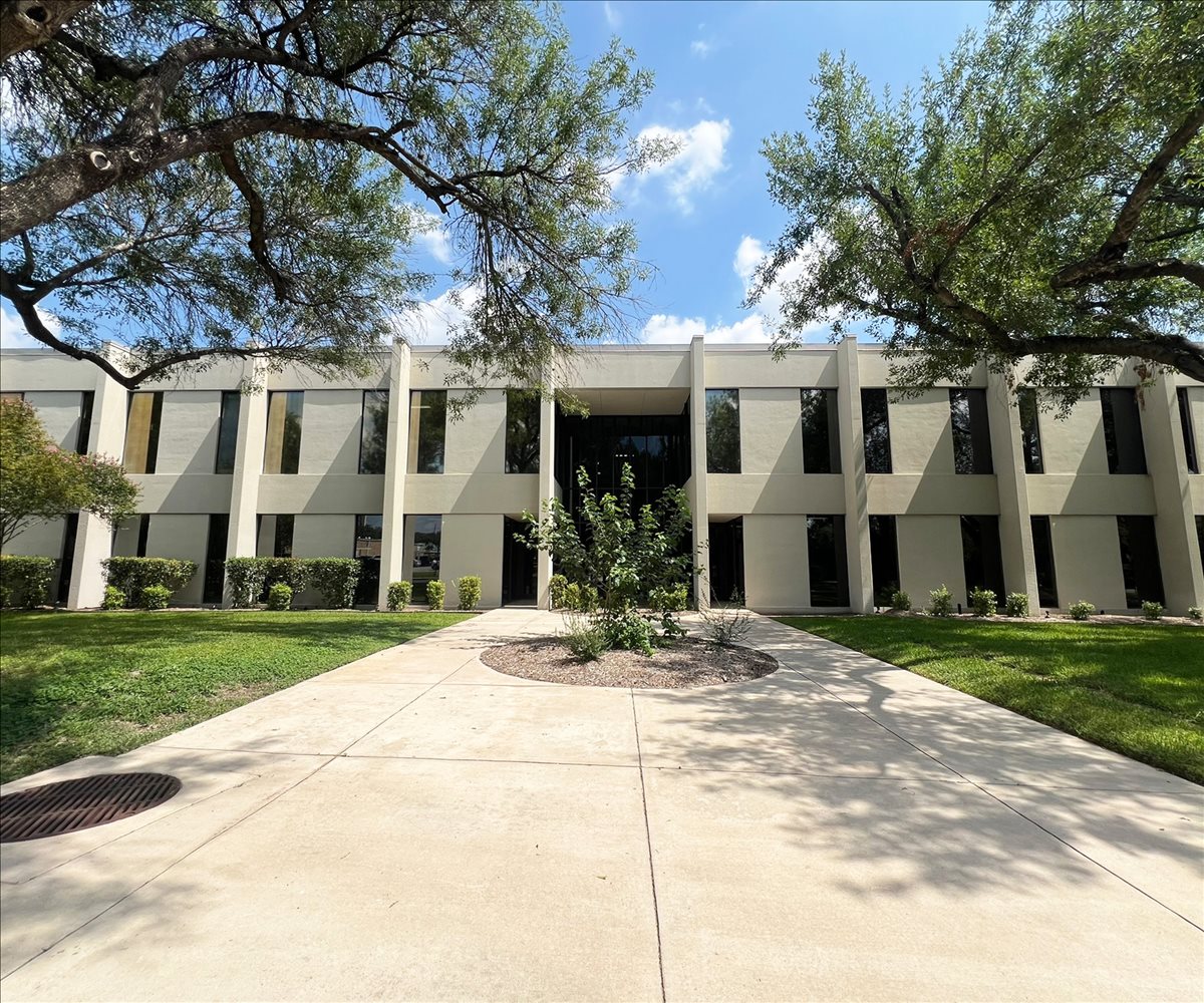 4100 East Piedras Drive Office Space - San Antonio
