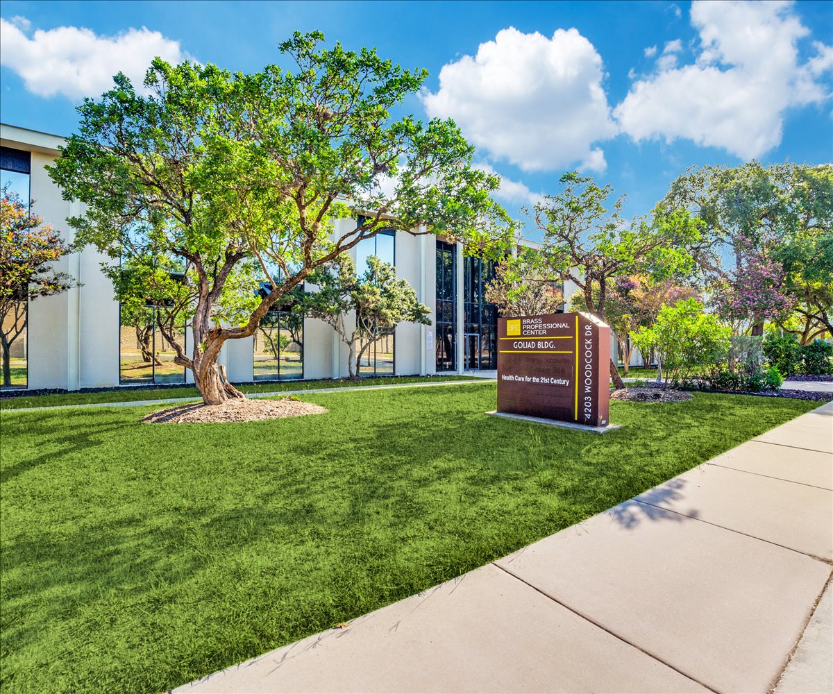 4203 Woodcock Drive Office Space - San Antonio