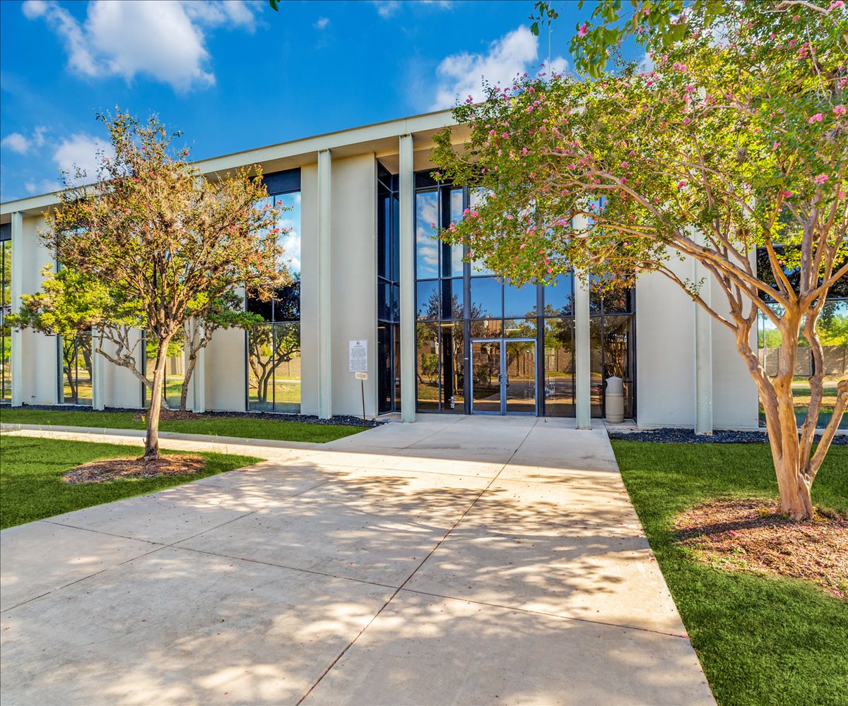 4203 Woodcock Drive Office for Rent in San Antonio