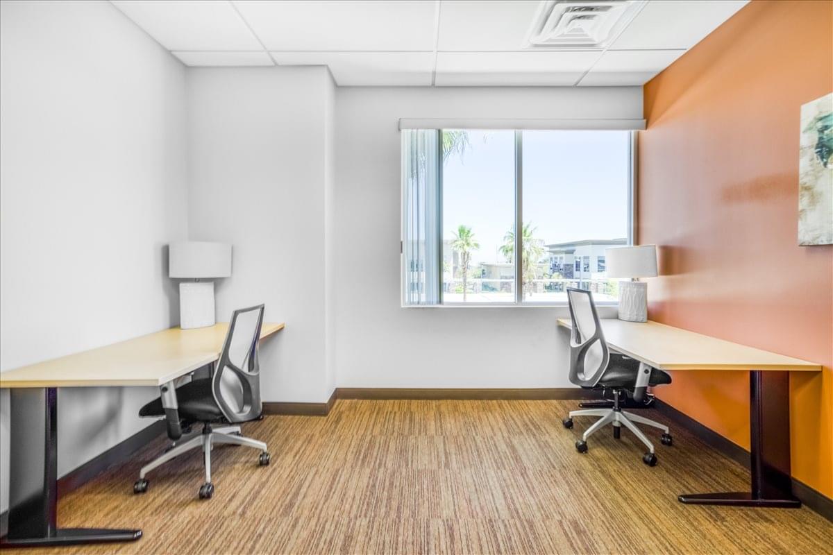 Photo of Office Space on Siena Office Park Center II, 2850 Horizon Ridge Parkway Henderson