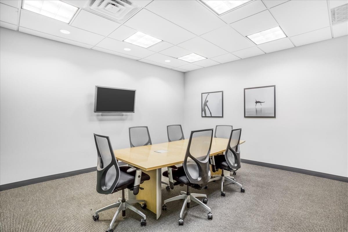 Picture of Siena Office Park Center II, 2850 Horizon Ridge Parkway Office Space available in Henderson