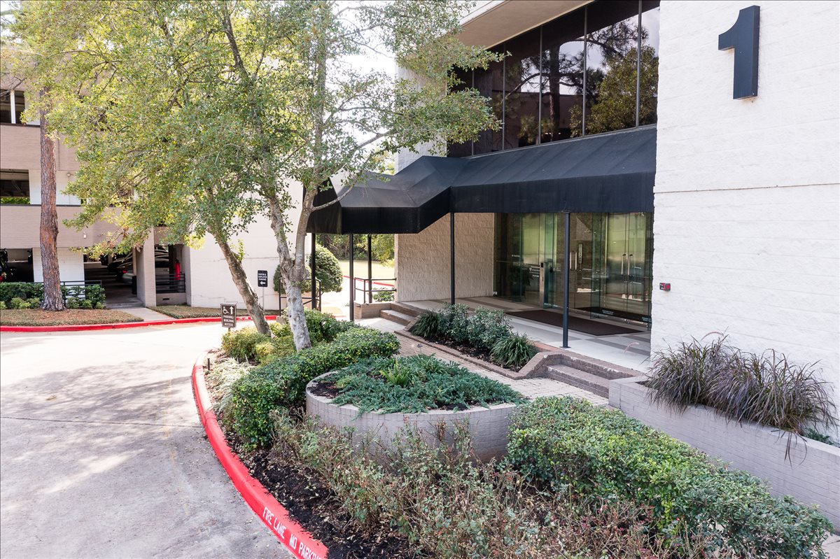 4801 Woodway Drive, Suite 300E Office for Rent in Houston