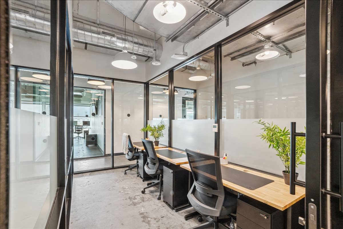 Photo of Office Space on 3090 Nowitzki Way, STE 300 Dallas