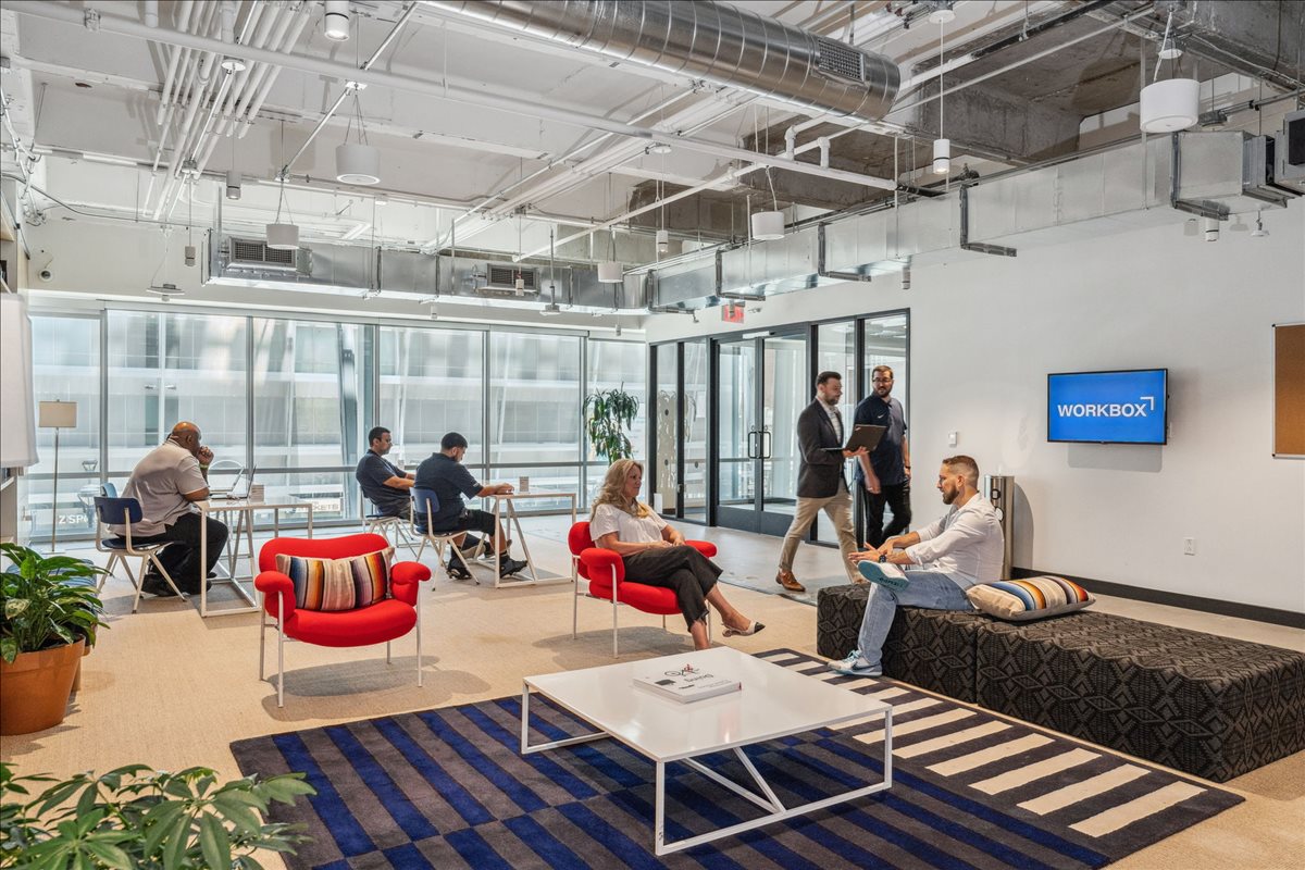 3090 Nowitzki Way, STE 300 Office for Rent in Dallas