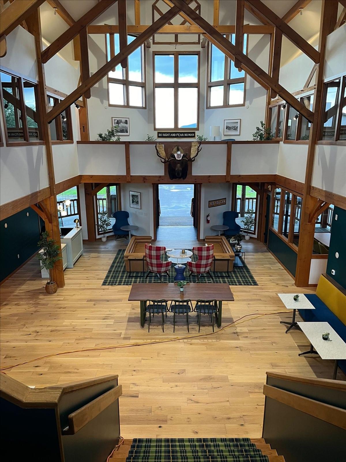 1716 W Babcock Street Office Space - Bozeman