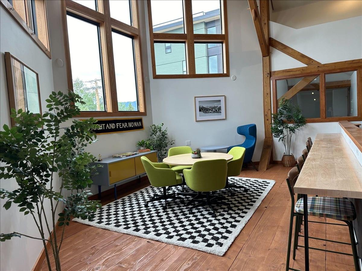 1716 W Babcock Street Office Space - Bozeman