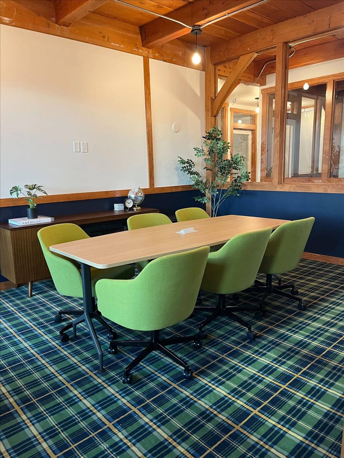1716 W Babcock Street Office Space - Bozeman