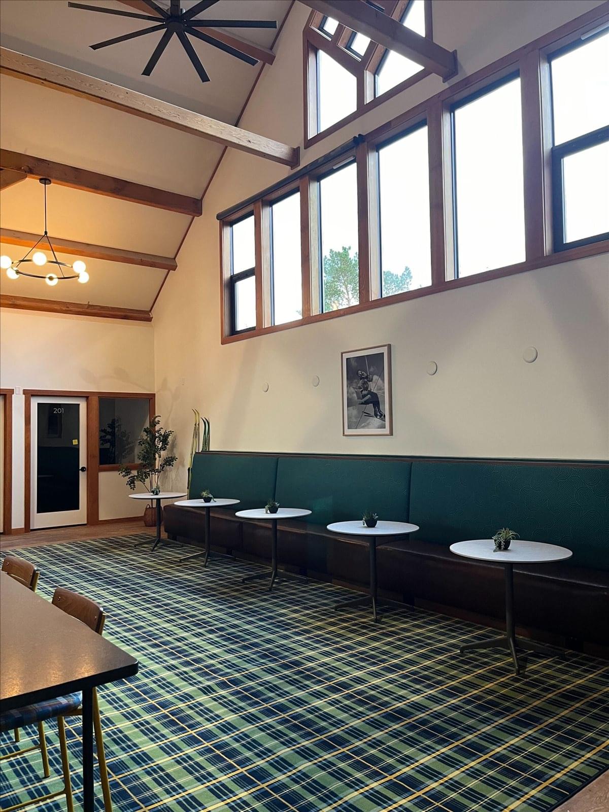 1716 W Babcock Street Office Space - Bozeman