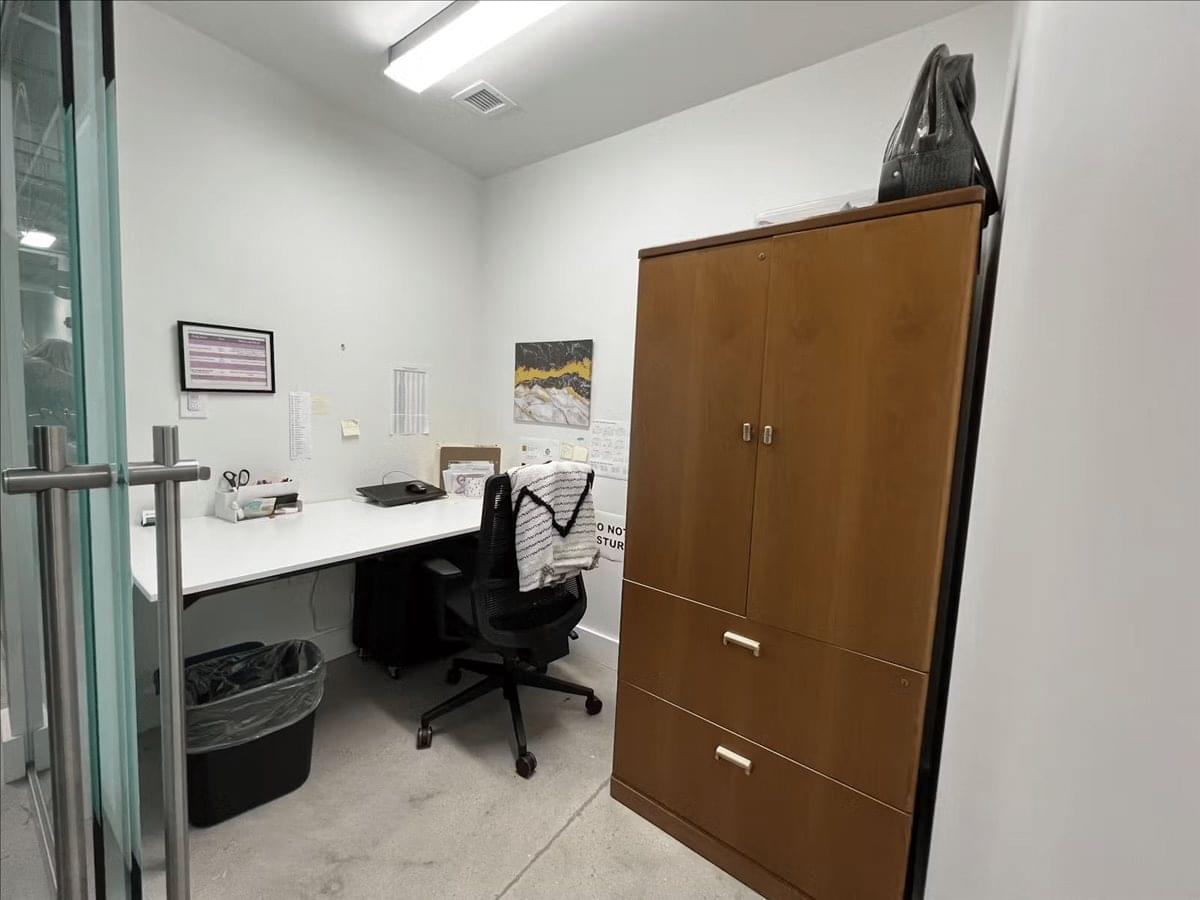111 Bain Street Office for Rent in Greensboro