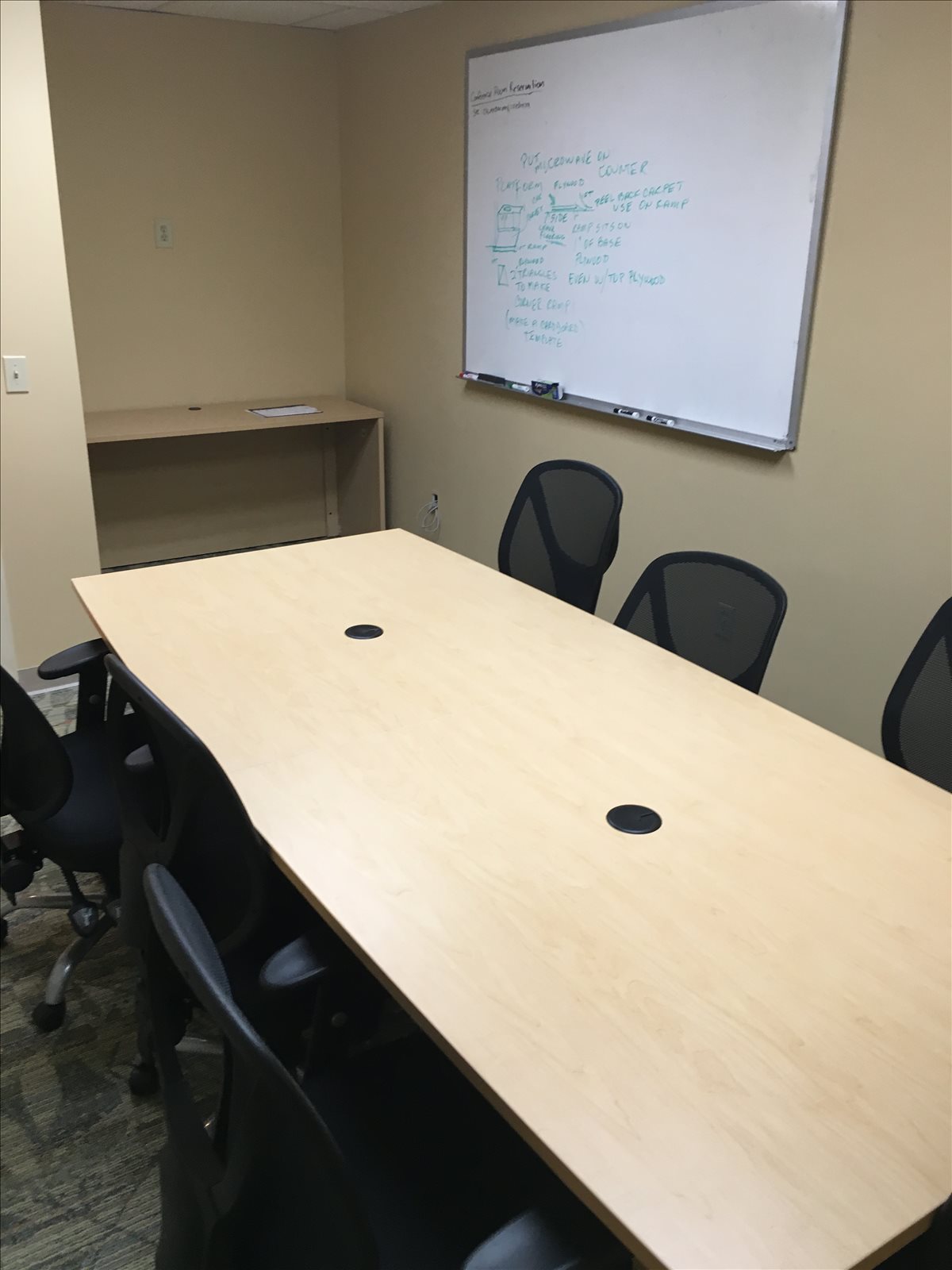 1816 W Point Pike, West Point Office Space - North Wales