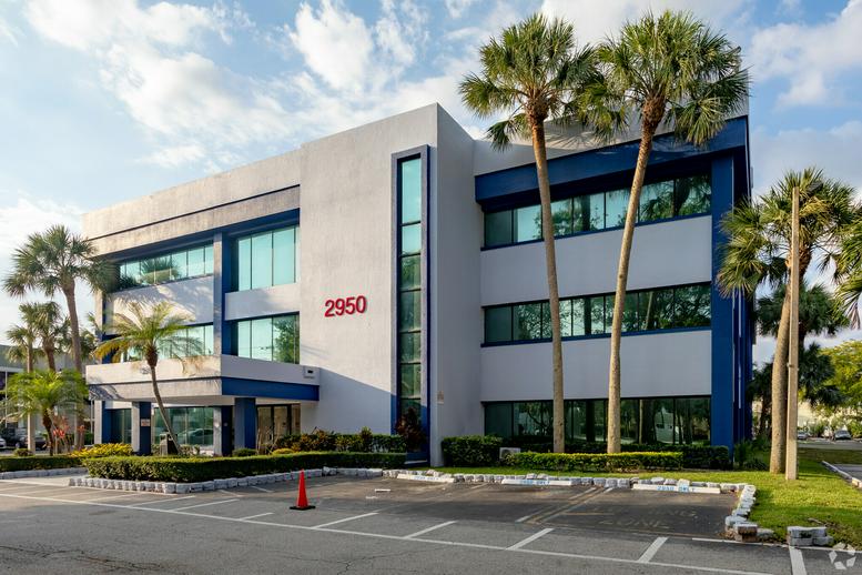 2950 W. Cypress Creek Rd., STE 103 Office Space - Fort Lauderdale