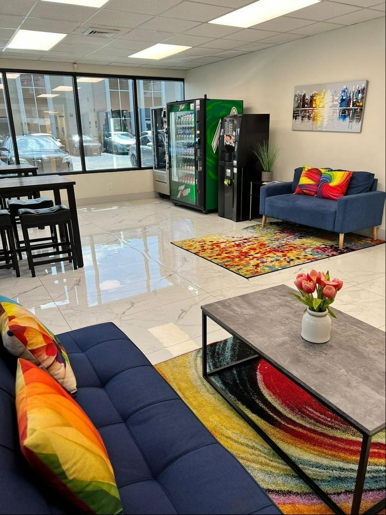 Picture of 2950 W. Cypress Creek Rd., STE 103 Office Space available in Fort Lauderdale