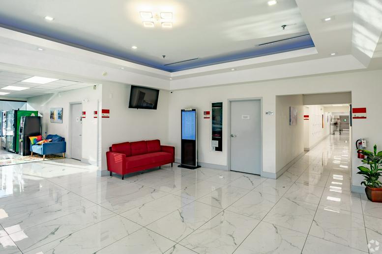 Office for Rent on 2950 W. Cypress Creek Rd., STE 103 Fort Lauderdale