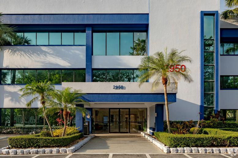 Photo of Office Space available to rent on 2950 W. Cypress Creek Rd., STE 103, Fort Lauderdale