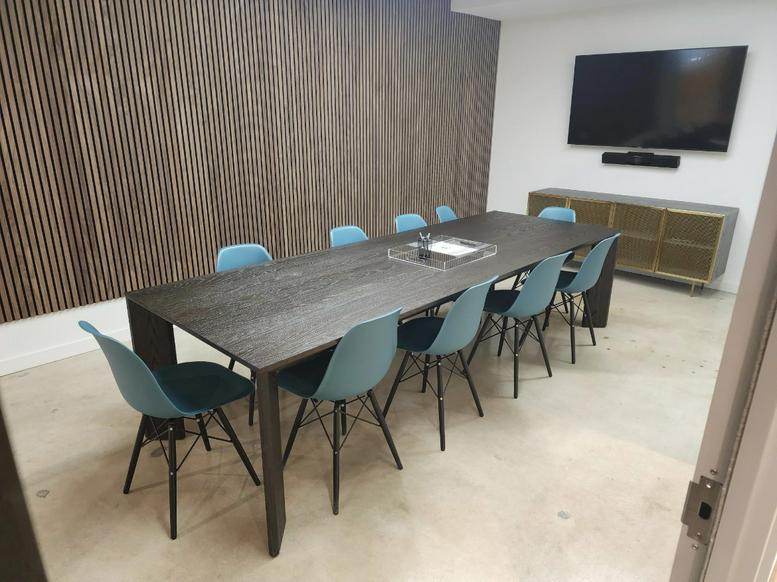 Photo of Office Space on 2915 BISCAYNE BLVD SUITES 200 AND 300 Miami