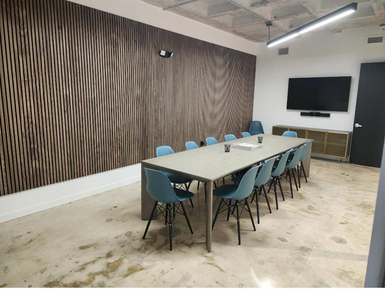 2915 BISCAYNE BLVD SUITES 200 AND 300 Office for Rent in Miami