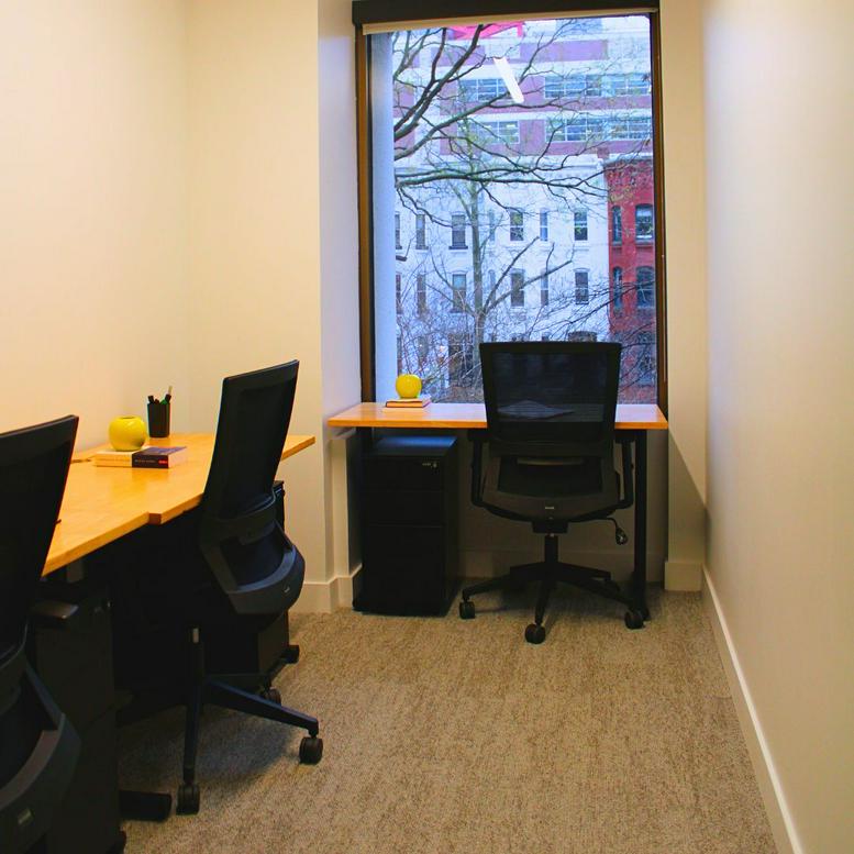 Photo of Office Space on 1333, New Hampshire Avenue Northwest Washington DC