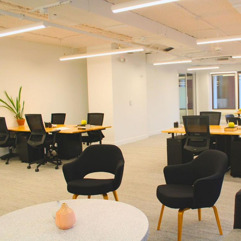 Picture of 1333, New Hampshire Avenue Northwest Office Space available in Washington DC
