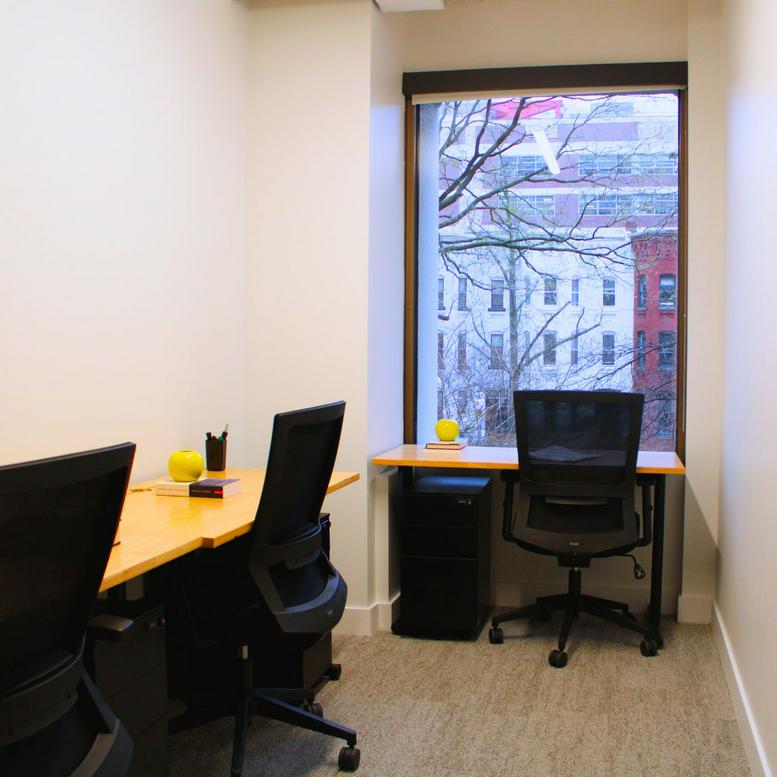 Office for Rent on 1333, New Hampshire Avenue Northwest Washington DC
