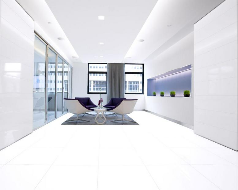 125 Park Avenue, 25th Floor Office Space - NYC