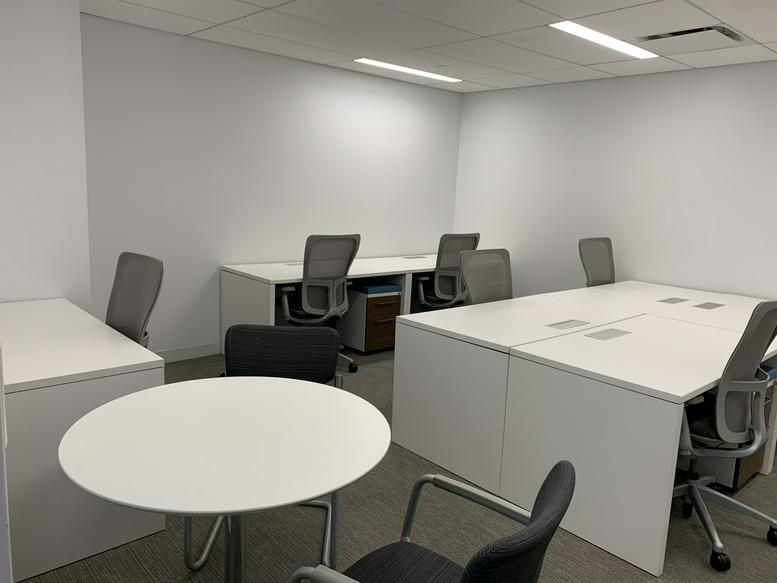 125 Park Avenue, 25th Floor Office Space - NYC