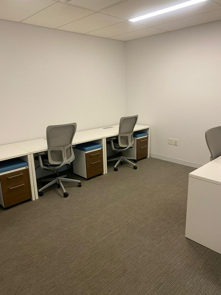 125 Park Avenue, 25th Floor Office Space - NYC