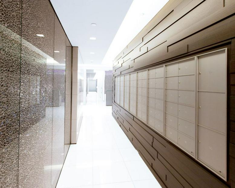125 Park Avenue, 25th Floor Office Space - NYC