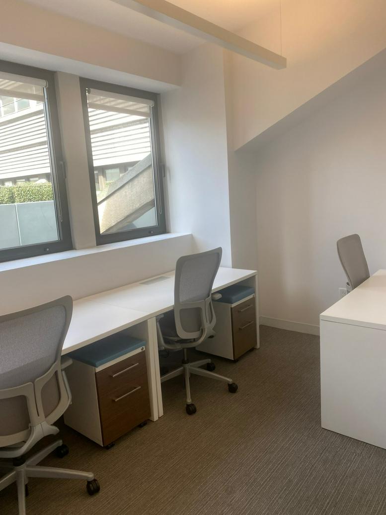 125 Park Avenue, 25th Floor Office Space - NYC