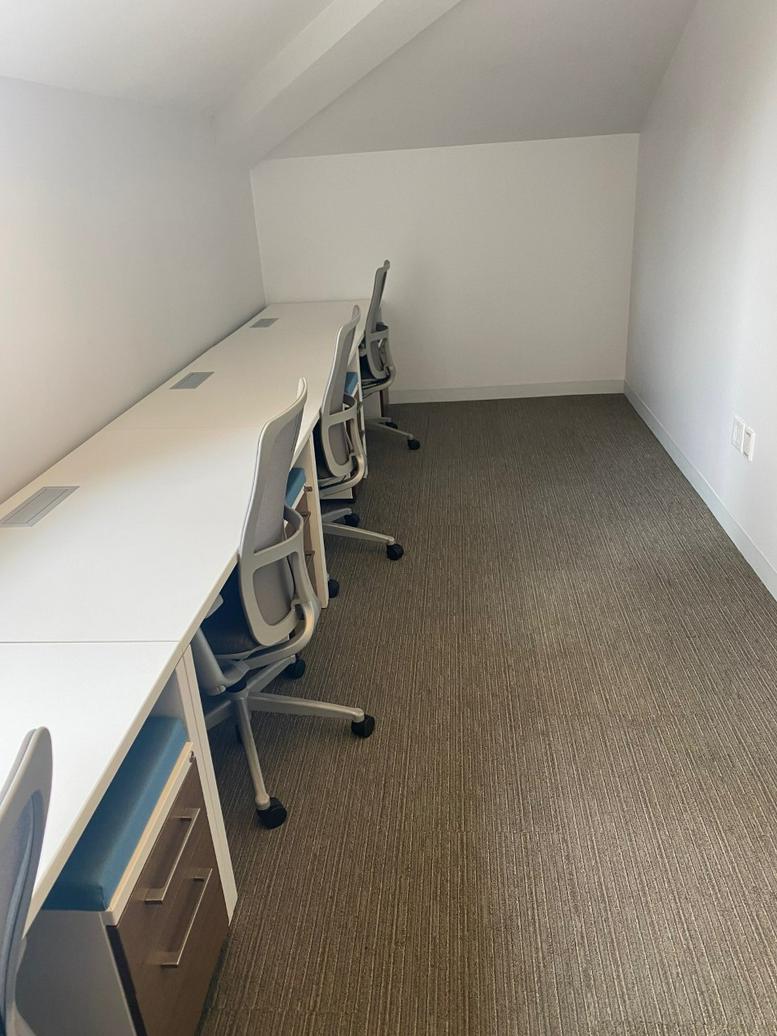 125 Park Avenue, 25th Floor Office Space - NYC