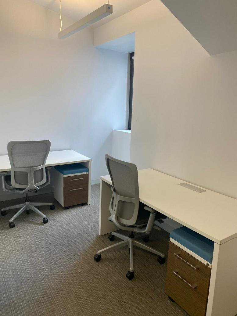 125 Park Avenue, 25th Floor Office Space - NYC