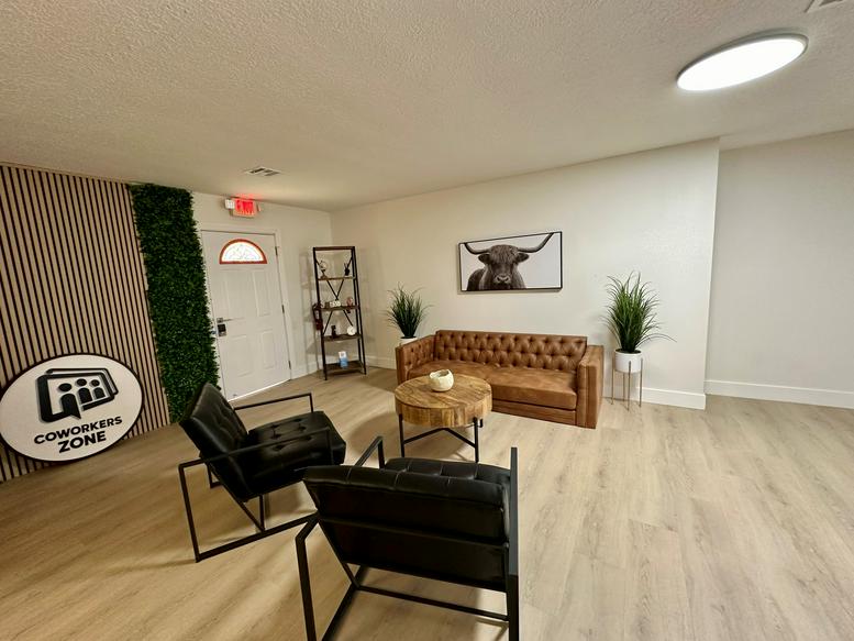 2555 N Pine Ave, Ocala, FL 34475 Office Space - Ocala