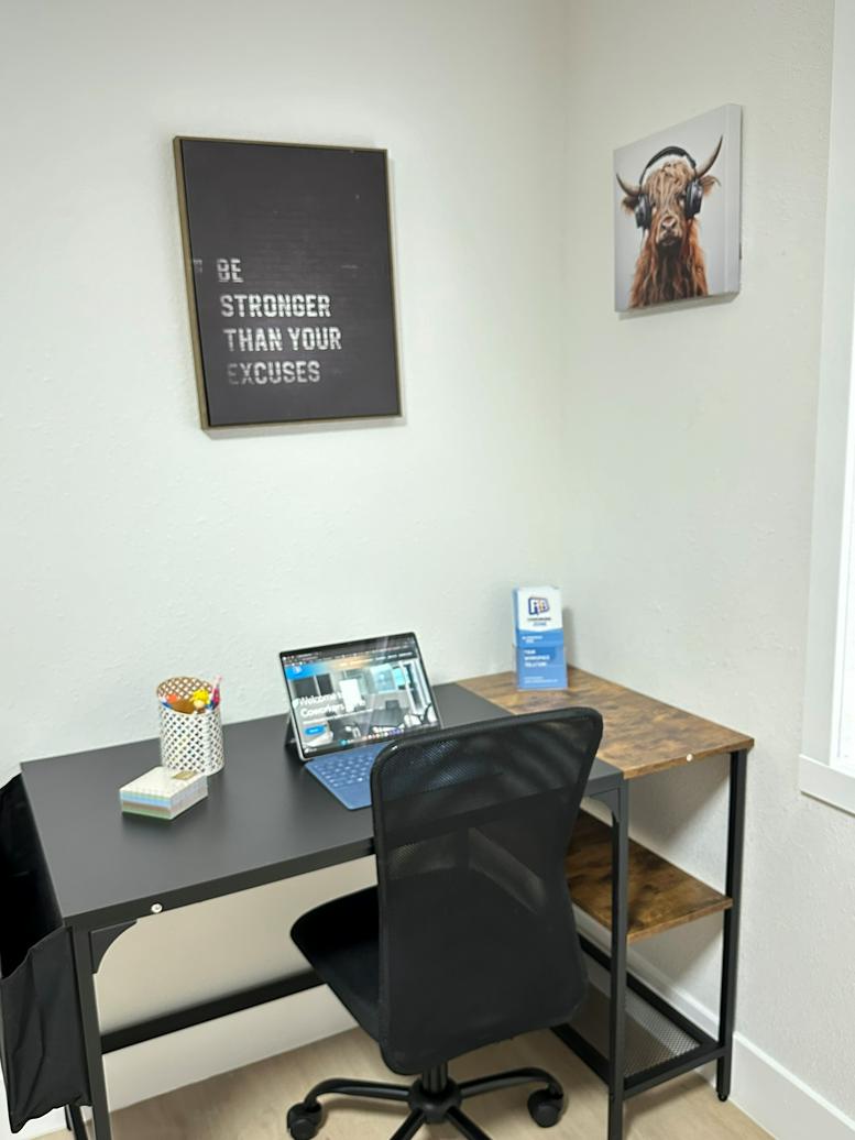2555 N Pine Ave, Ocala, FL 34475 Office Space - Ocala