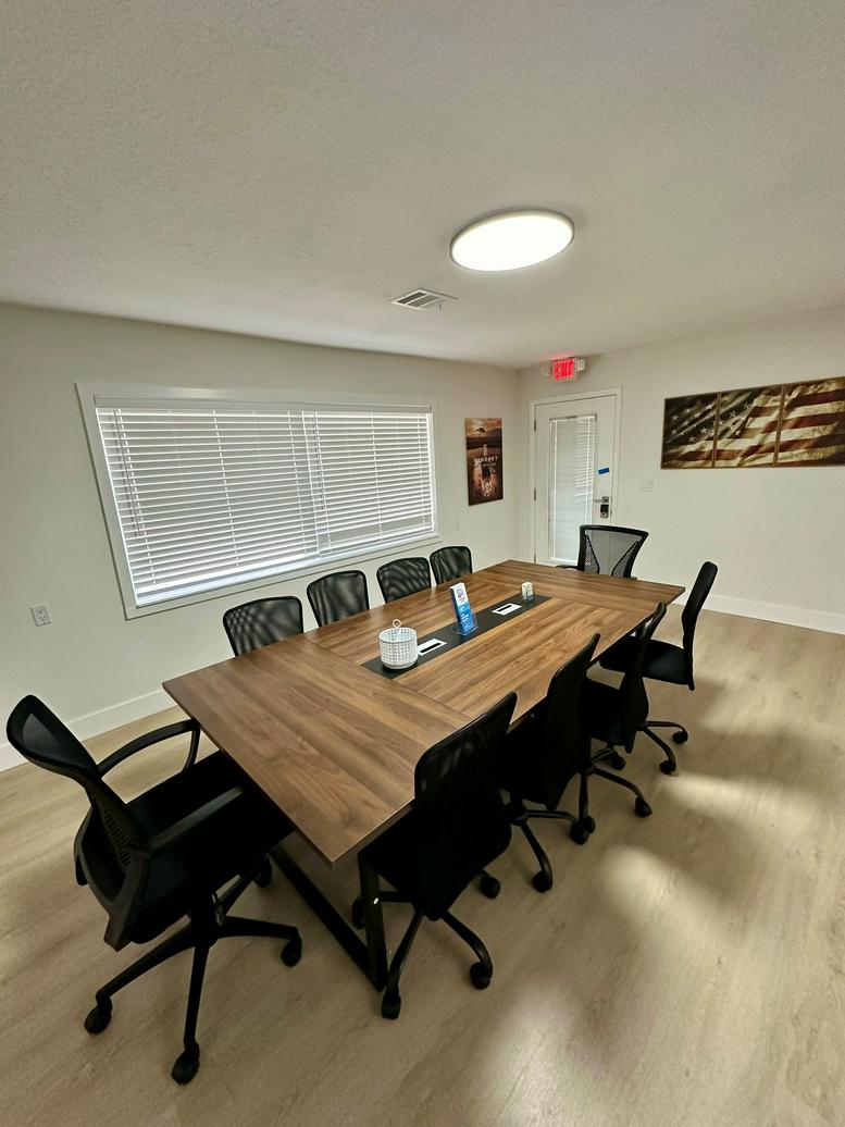 2555 N Pine Ave, Ocala, FL 34475 Office Space - Ocala