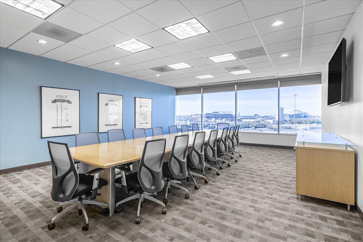 2000 E Lamar Blvd, North Arlington Office for Rent in Arlington